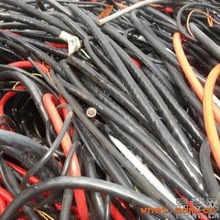 Long-Term Recycling of Waste Copper Wires and Waste Cables. Professional Recycling of Various Types of Waste and Scrap Iron in Various Areas of Beijing. High Price
