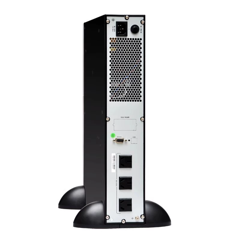 UPS источник бесперебойного питания SR1KS/SR2KS/SR3KS стоечный башенный совместимый длинный внешний аккумулятор