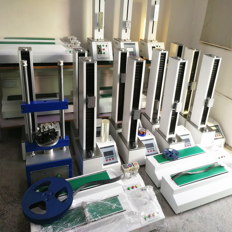 粘膜剥离力试验机 手机保护膜剥离强度试验机 价格实惠