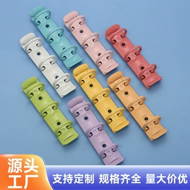 文具配件;长尾夹装订夹;快递袋