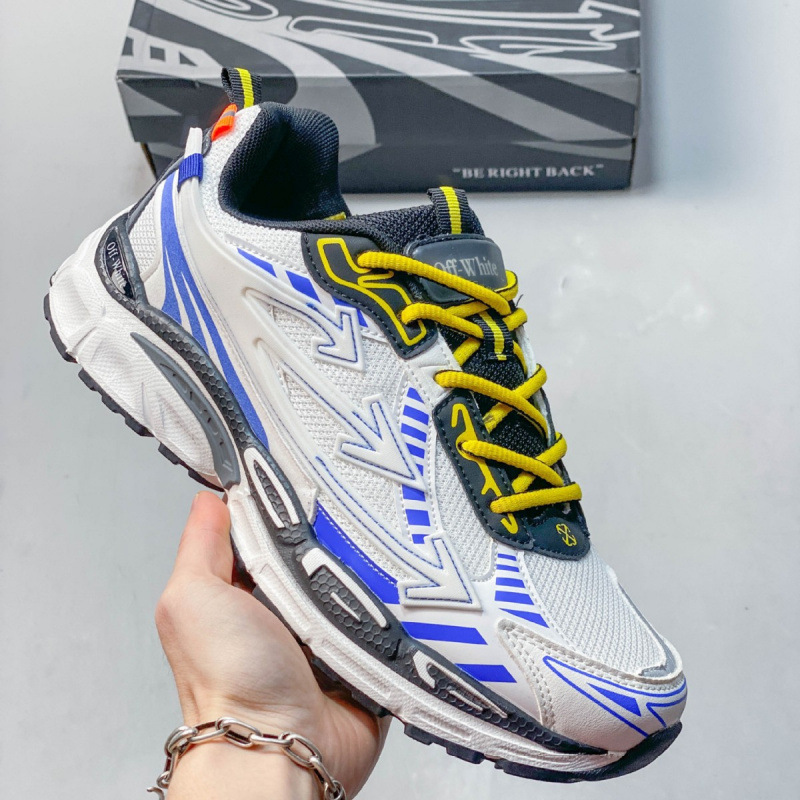 Original Off Arrowhead Dad Shoes for Men and Women, Thick-Soled Height-Increasing Casual Running Shoes, White Outdoor Hiking Shoes, Trendy Trail Shoes Original Off Arrowhead Dad Shoes for Men and Women, Thick-Soled Height-Increasing Casual Running Shoes, White Outdoor Hiking Shoes, Trendy Trail Shoes