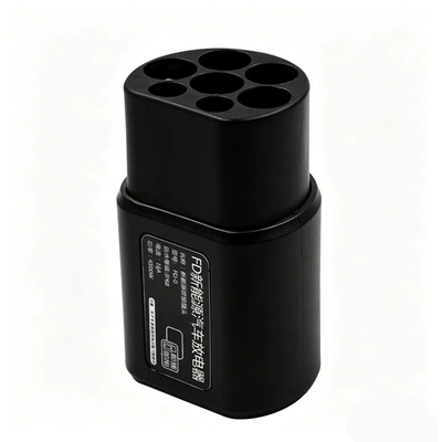 New energy discharge gun, BYD Repair kit - discharger-black