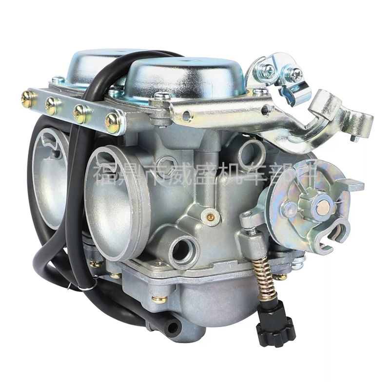 Pd26Js 26mm Is Suitable for Honda Twin-Cylinder Motorcycle Carburetor Cbt125 Cb250 Ca250 Cmx250