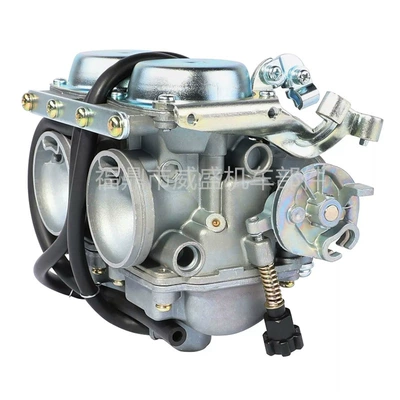 Carburetor Cbt125 Cb250 Ca250 – Carburetor