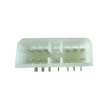 171819-1������������������ֱ��13P�Ӳ������PCB�������