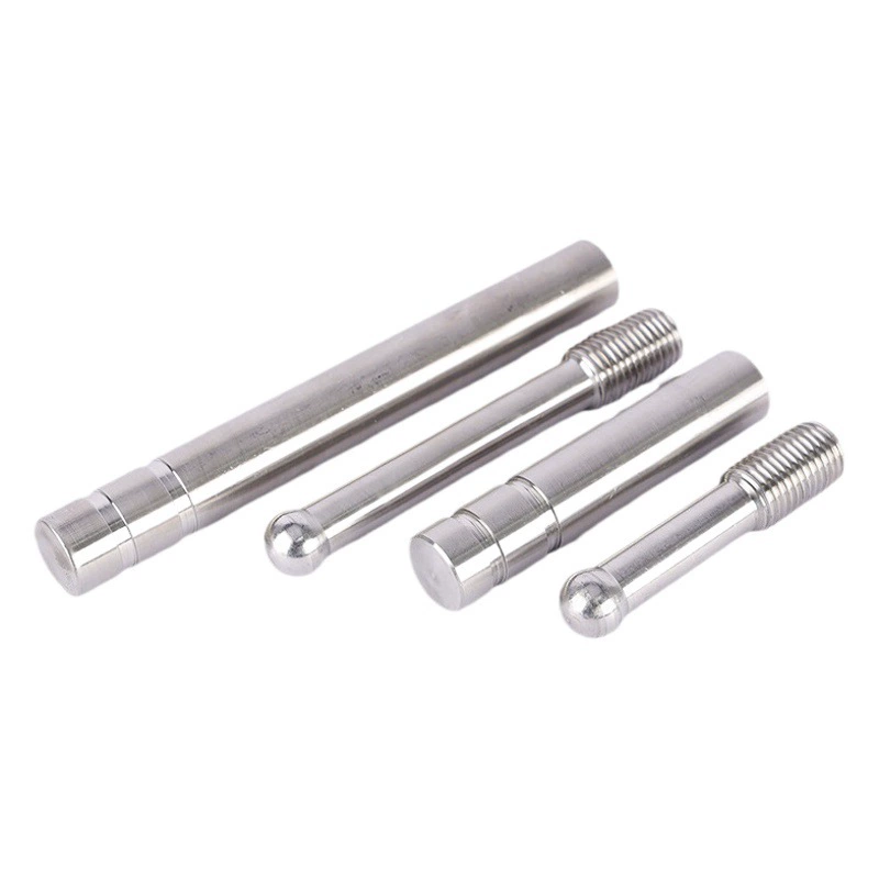 Высокоскоростная железная дорога CPIII контрольная точка наблюдения за расчетами Мониторинг CP3 встроенные детали Призма Высота стержня Стержень скрытый картографический гвоздь