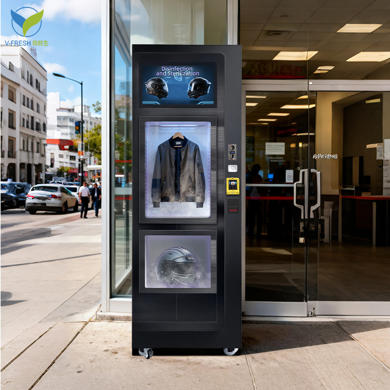 头盔衣物消毒杀菌一体机除臭干燥高温消毒柜商场酒店源头工厂OEM