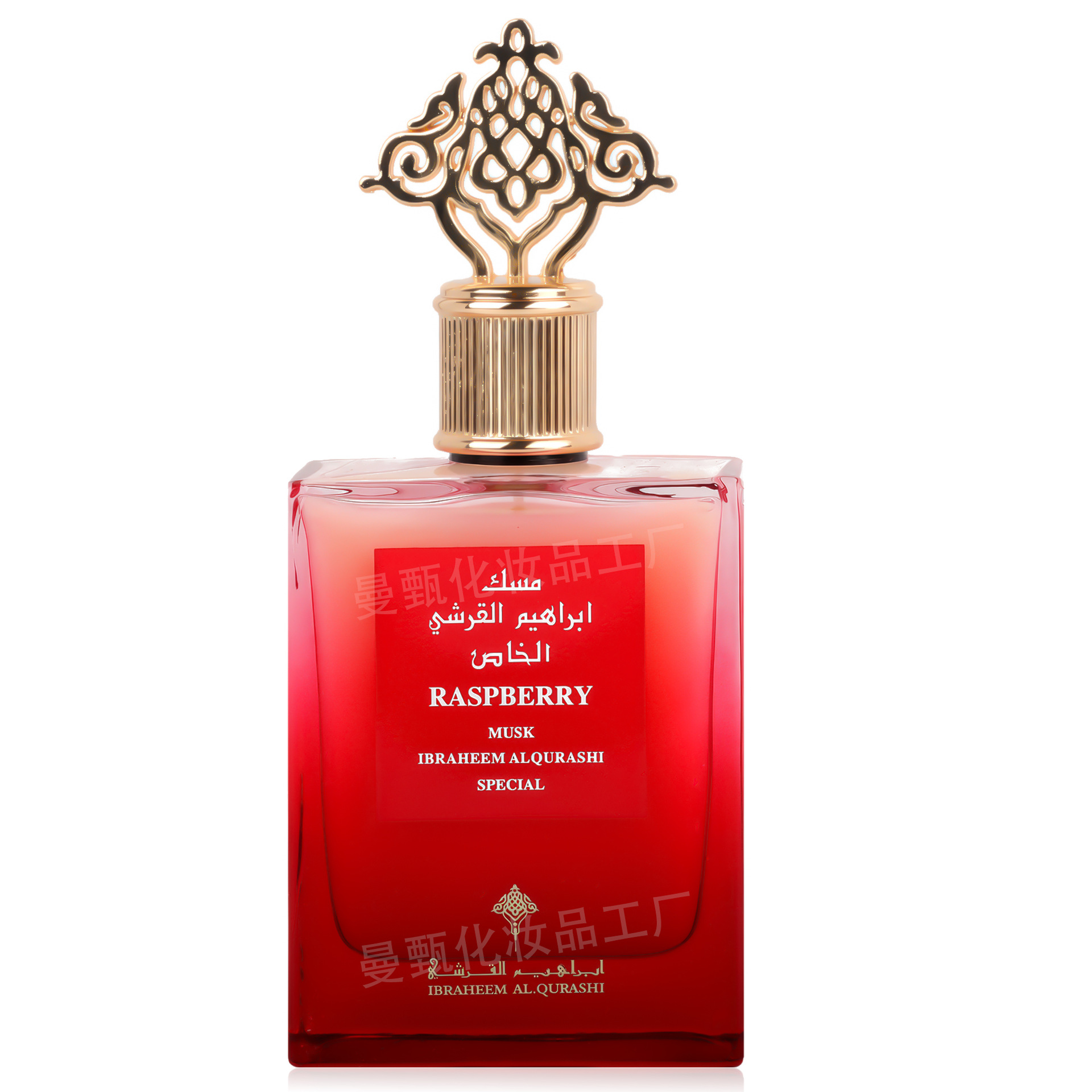 Perfume de comercio exterior transfronterizo 75ml de alta calidad MZ - 027 serie de fabricantes de perfumes árabes por mayor