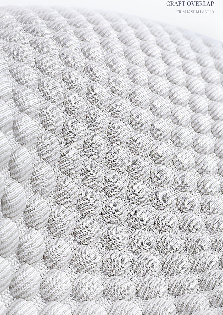 Car Seat Cushion Single Piece Cooling Pad Single Unit All-Season Universal Ventilated Truck Seat Cover Ice Silk Mat Ice-Feel Breathable