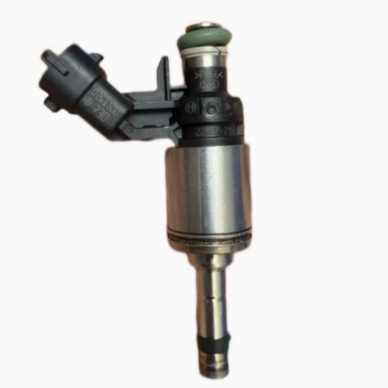 Fuel injector 0261500730 is suitable for CHERY TIGGO 0261500730 in stock