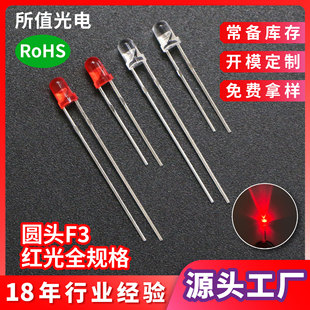 �A�^F3�t��led���� ͸���װl�t/�t�l�t����ָʾ��ֱ��l����O��