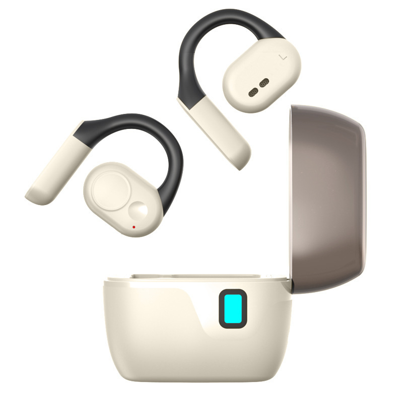ワイヤレスbluetoothイヤホン華強北同タイプTWS入耳式イヤホン充電宝二合一騒音低減長航続|undefined