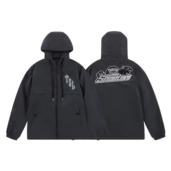 1008 Reflective Black
