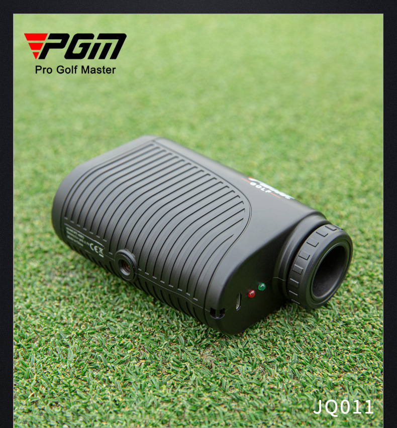Máy đo khoảng cách laser cầm tay chống thấm nước PGM tầm xa 400 mét — Máy đo khoảng cách laser: Trắng (400 mét), Máy đo khoảng cách laser: Đen (400 M) chi tiết 18