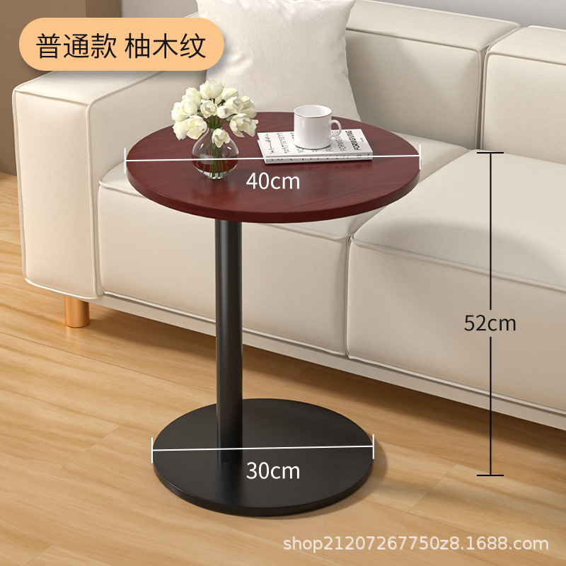 티크 나뭇결 [보통 스타일]