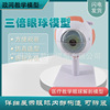 undefined3 enlarge Eyeball anatomy Model Eyeball model enlarge Eyeball structure Structure Model teachingundefined