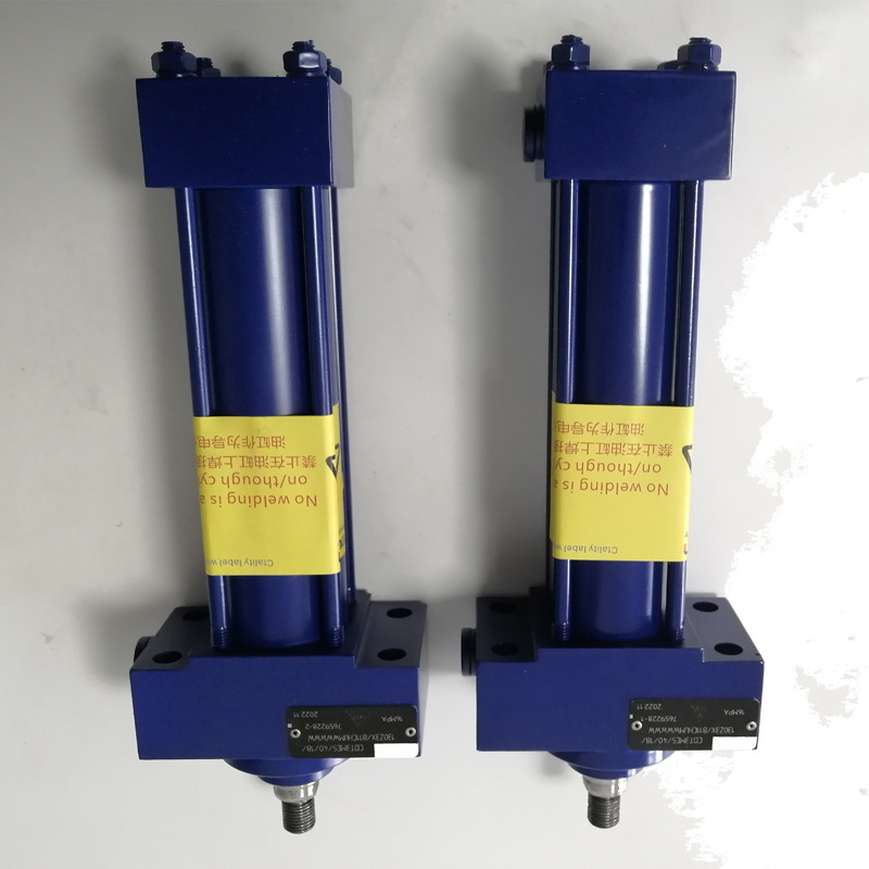 Bosch Rexroth力士乐油缸CDH1MT4/80/56/260A1X/M1CMUMTX LY=70MM