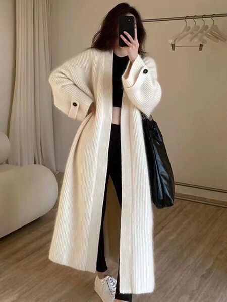 Design cardigan