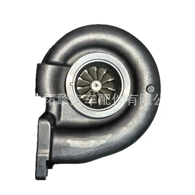 3791464 3791484, Supercharger