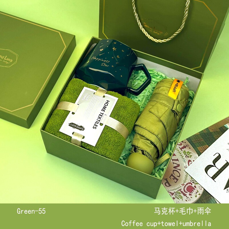 従業員への記念品、誕生日プレゼント、会社のビジネスオープニングイベント、チームビルディング、ロゴを印刷できる実用的なギフトボックス|undefined