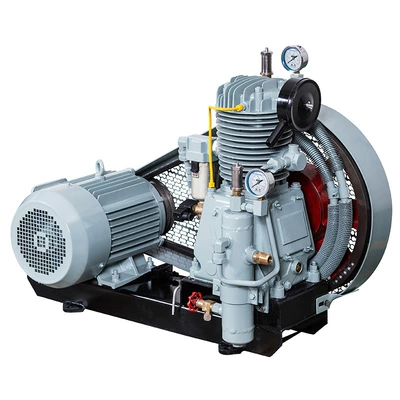 Hava kompressorları – Compressor