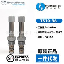 HydraForce ���¸�˹TS10-36늱����Ȍ�ʽ�p��/�����y�F؛�ٰl