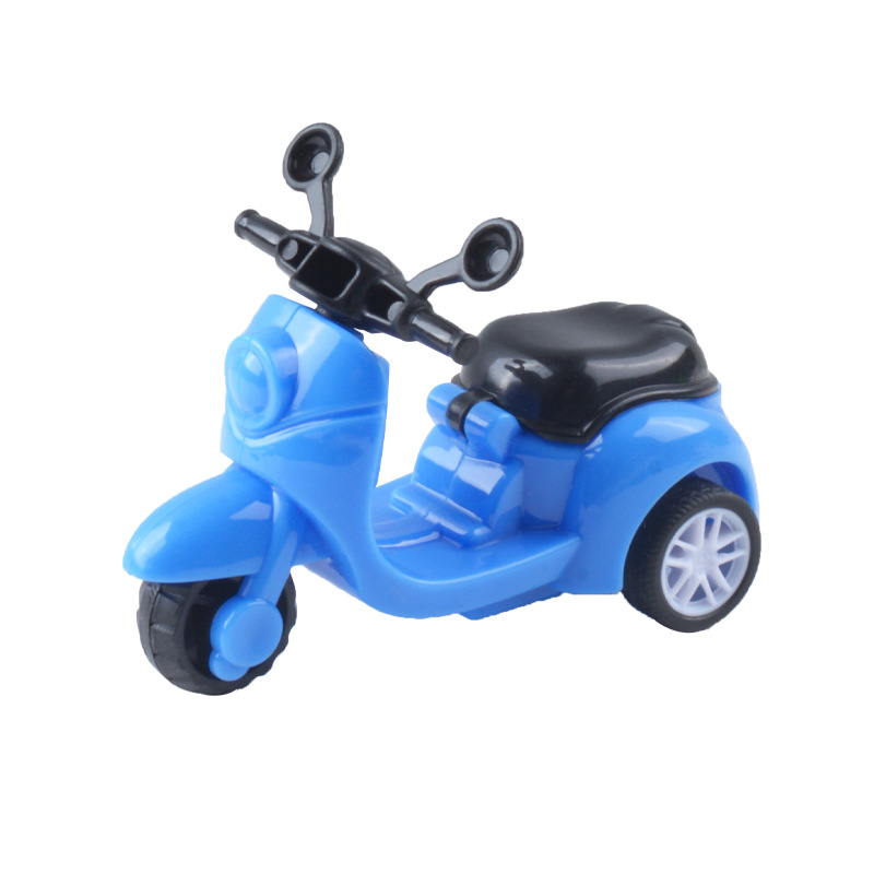 Juguetes para niños mini motocicletas para niños y niñas imitación de automóviles eléctricos inerciales regalos de automóviles al por mayor