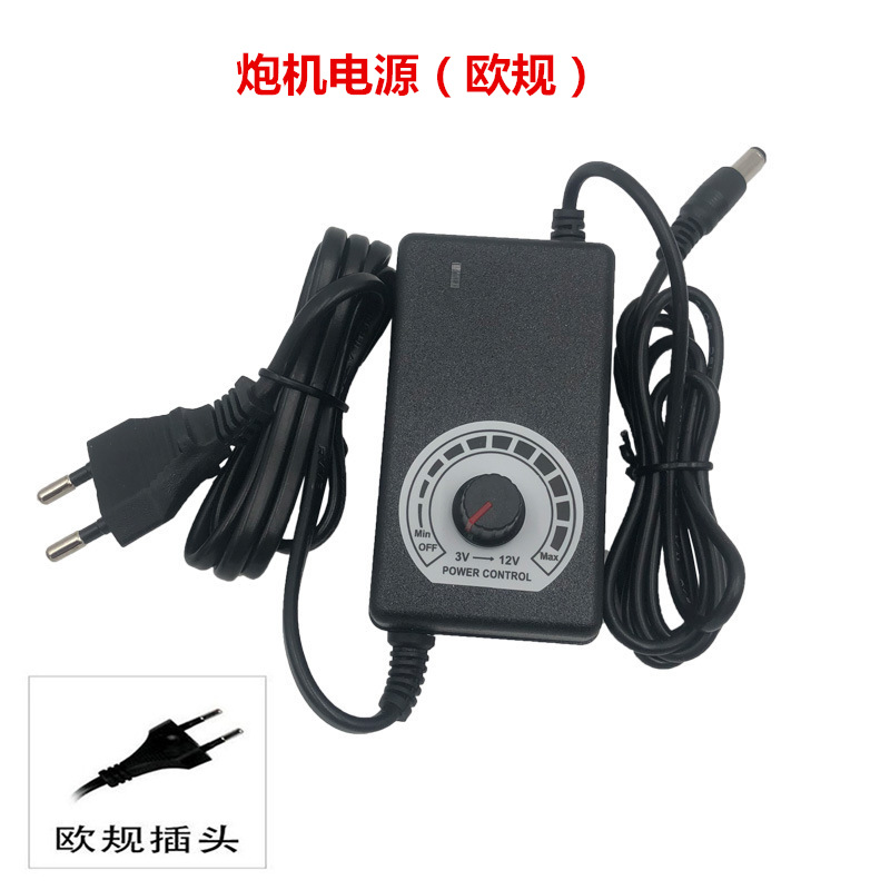 Cañón femenino accesorios variable ventosa cabeza masculina y femenina deformación de la quilla tubo alargado extensión varilla juguetes sexuales comercio exterior