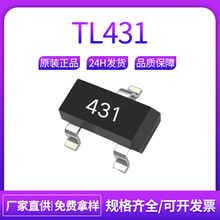 TL431 �zӡ431 SOT-23�NƬ���O�ܷ���оƬ�L�CJ431΢��ME431AXG