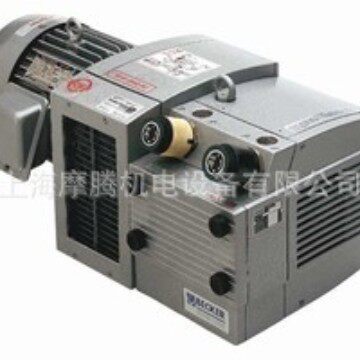 BECKER rotary vane pressure pump DVT3.60/DVT3.80/DVT3.100/DVT3.140 original genuine