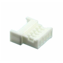 MOLEX 进口连接器 51047-0500 510470500 5P 1.25mm间距胶壳公座