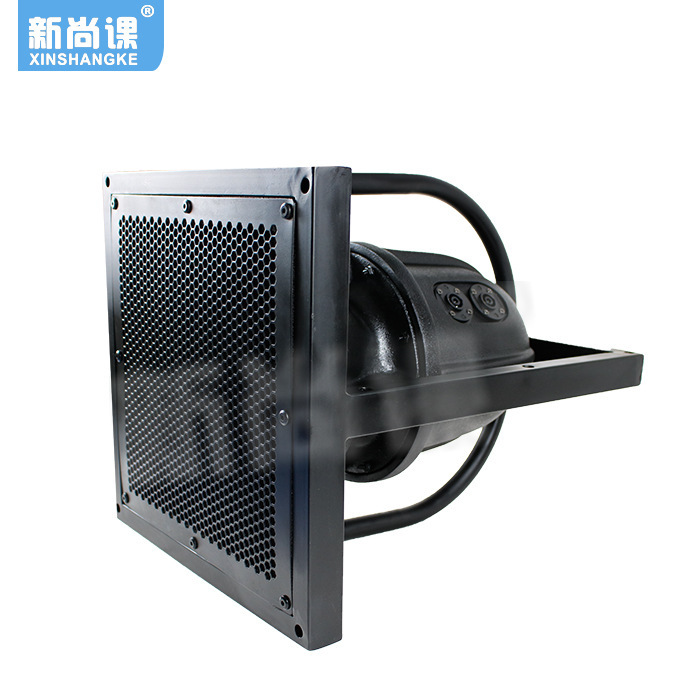 altavoz inalámbrico 4G de altavoz de altavoz inalámbrico de altavoz de altavoz a prueba de agua al aire libre de la aldea de radio del campus