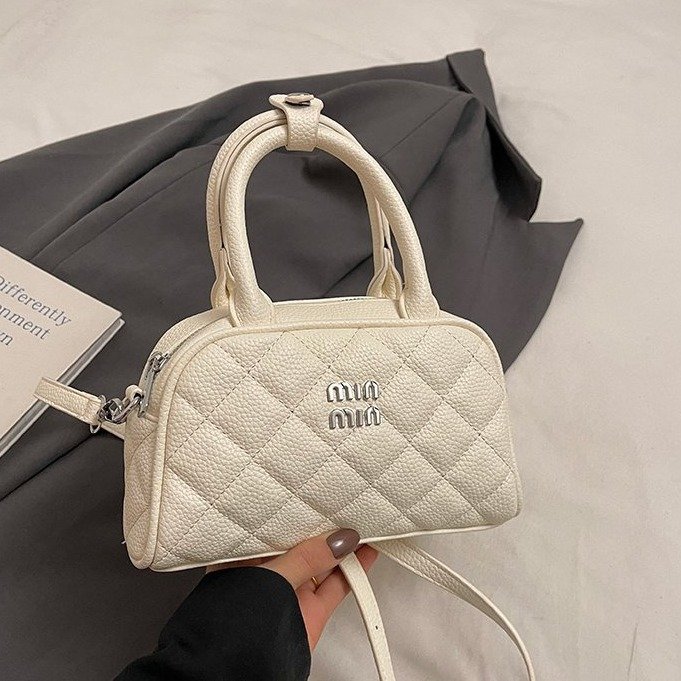 Viaje de moda, comenzando con nuestros bolsos