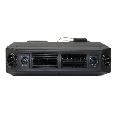 Universal Internal Evaporator Box — Automotive air conditioning