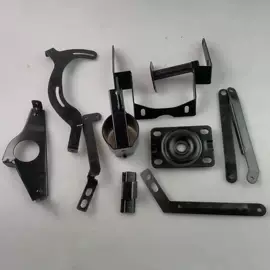 冲压加工;家具五金