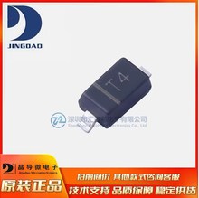 ����΢1N4148W T4 300mA 100V SOD-123�NƬ�Դ�_�P���O��