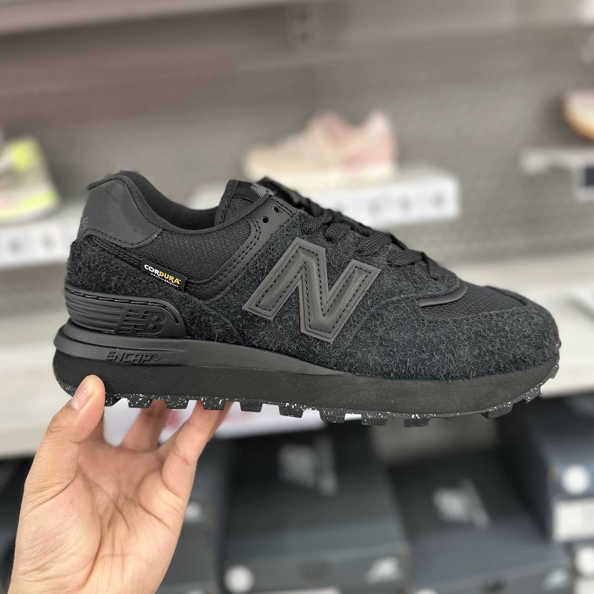 Men's breathable universal trend wear-resistant sneakers for leisure