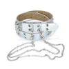 Laser+3 dual -layer chain