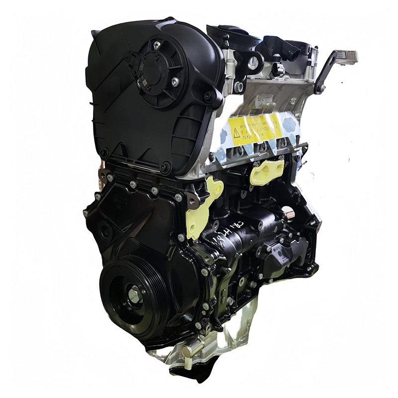 Factory price bare engine suitable for Audi Volkswagen EA888 2.0L 1.8L second and third generation gasoline