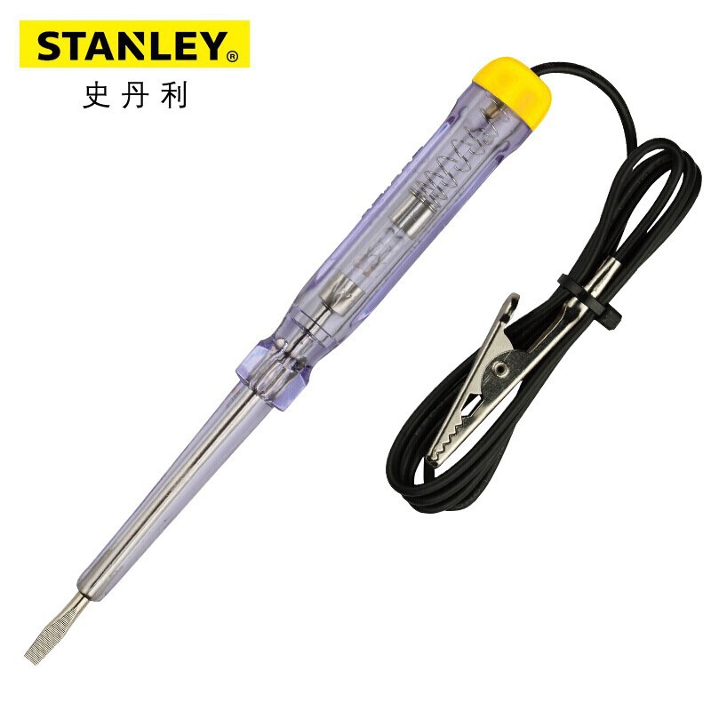 史丹利（STANLEY）90-020-23 汽车测电笔