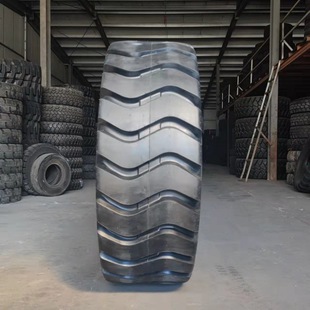Loader Tire 23.5-25 Forklift Construction Machinery Tire