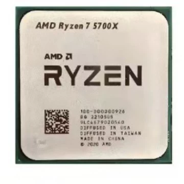 [AMD RYZEN R7 5700X 散片]