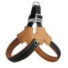 Breathable retroreflective suspenders, wholesale