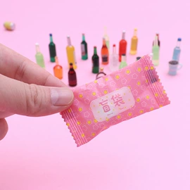 娃娃配饰;过家家玩具;盲盒玩具/盲袋玩具/洞洞乐