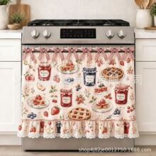 2026Դ�^�F؛���⿾��ȹ Handmade Farmhouse Oven Skirt ����ȹ