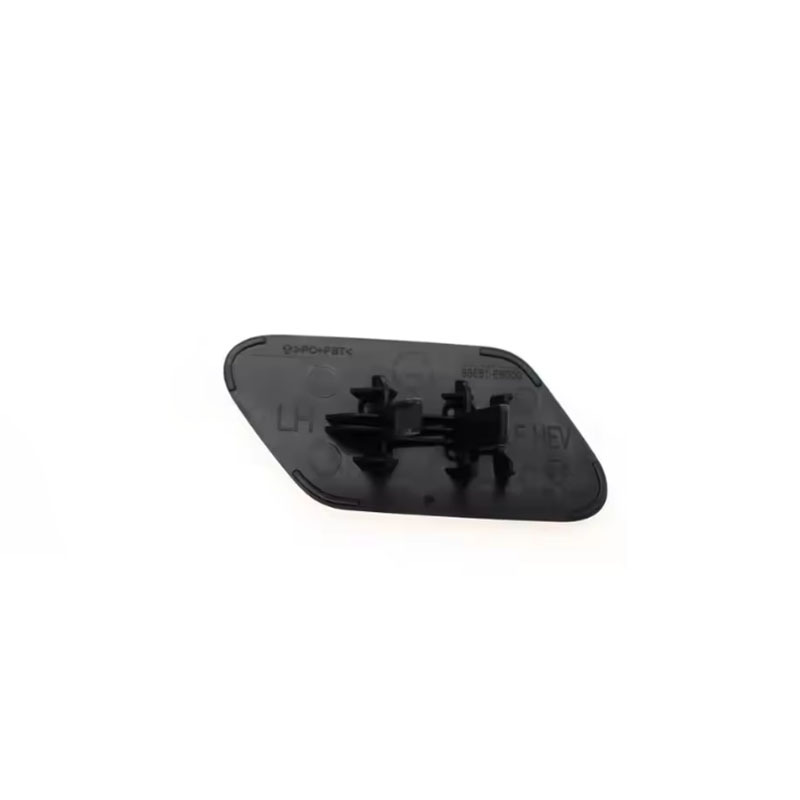 98681E6000 Is Suitable for the Hyundai Sonata Hybrid Headlight Washer Spray Actuator Cover