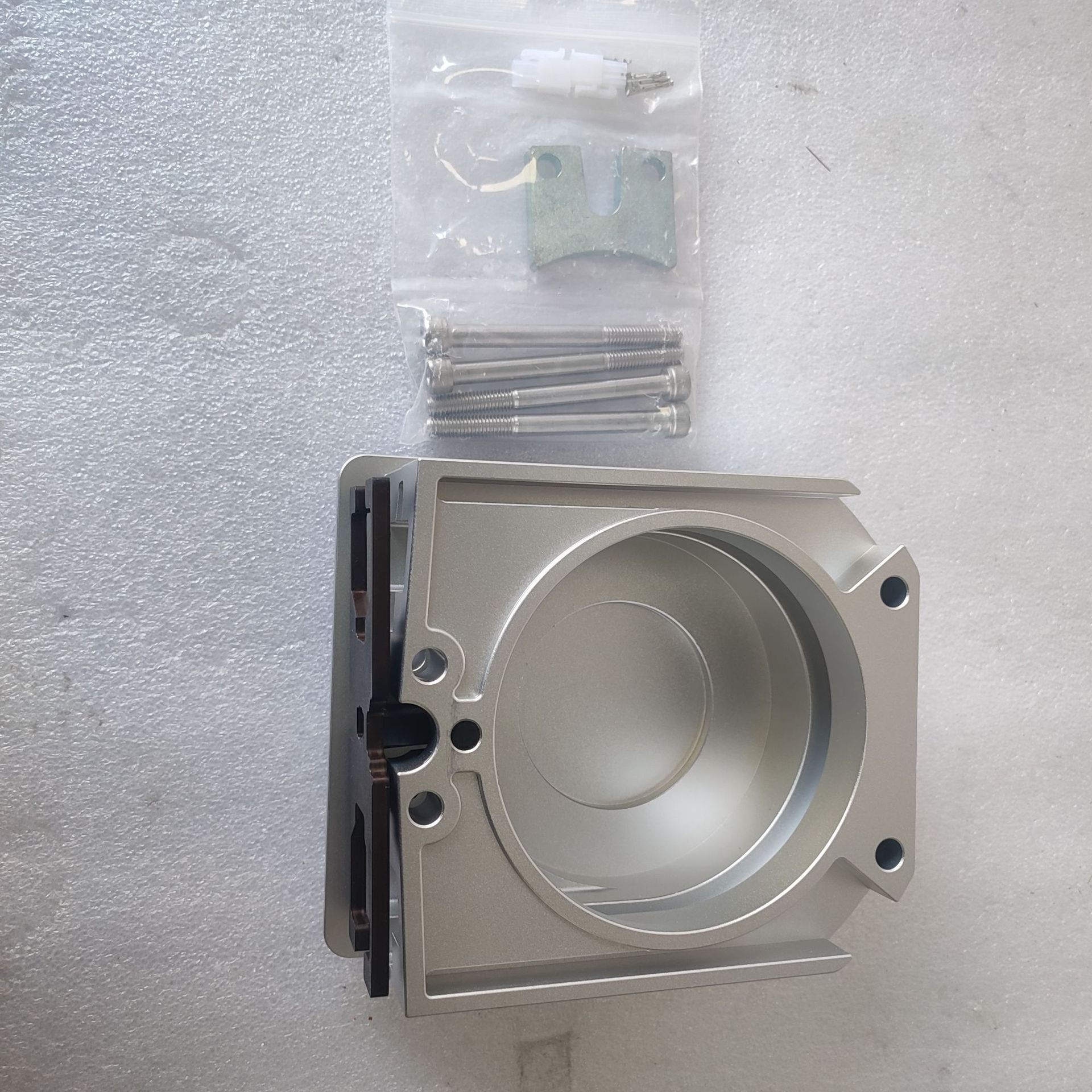 KONECRANES 科尼导链器 导链盒 CLX10 新款  导链架 52916277