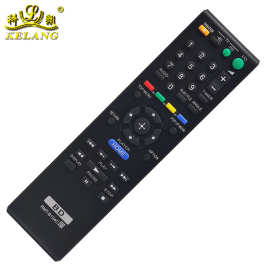 适用于索/尼蓝光DVD遥控器RMT-B104C BDP-S185 S360 S390 S460
