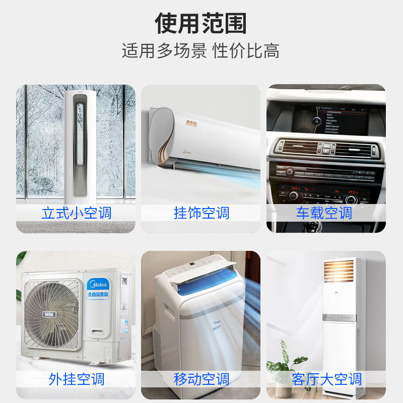 Desincrustación profunda doméstica reutilizable conjunto completo de herramientas de limpieza