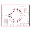 Red, 40, 0.35mm